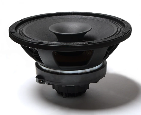 ScaleAx coaxial driver